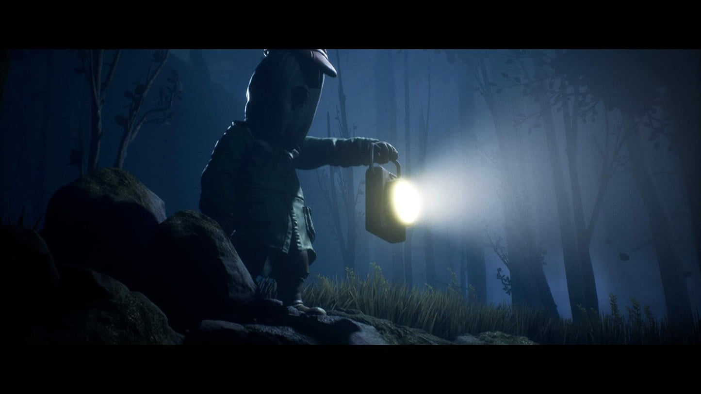 Little Nightmares II PLAYSTATION 4