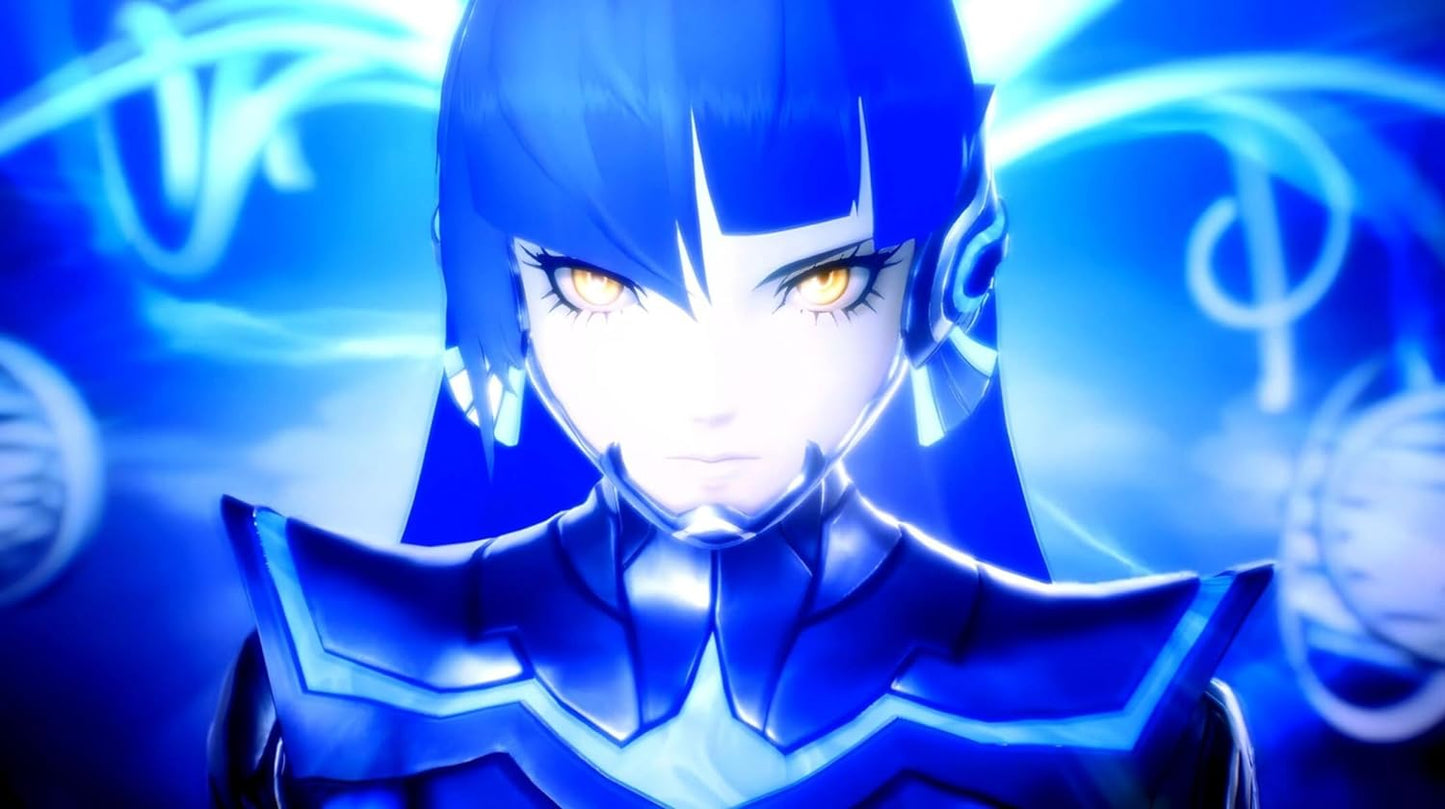 Shin Megami Tensei V Vengeance SWITCH