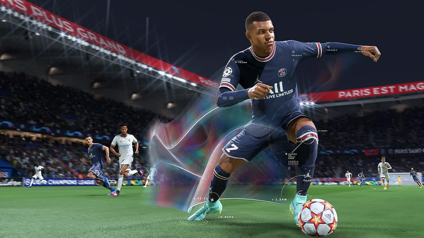 Fifa 22 PLAYSTATION 5