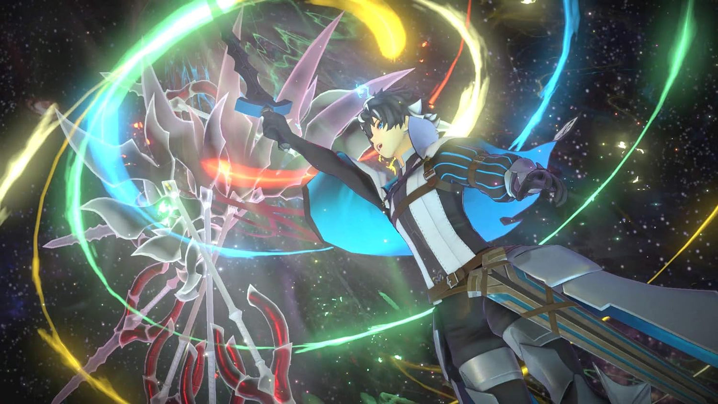 Fate Extella Link PLAYSTATION 4