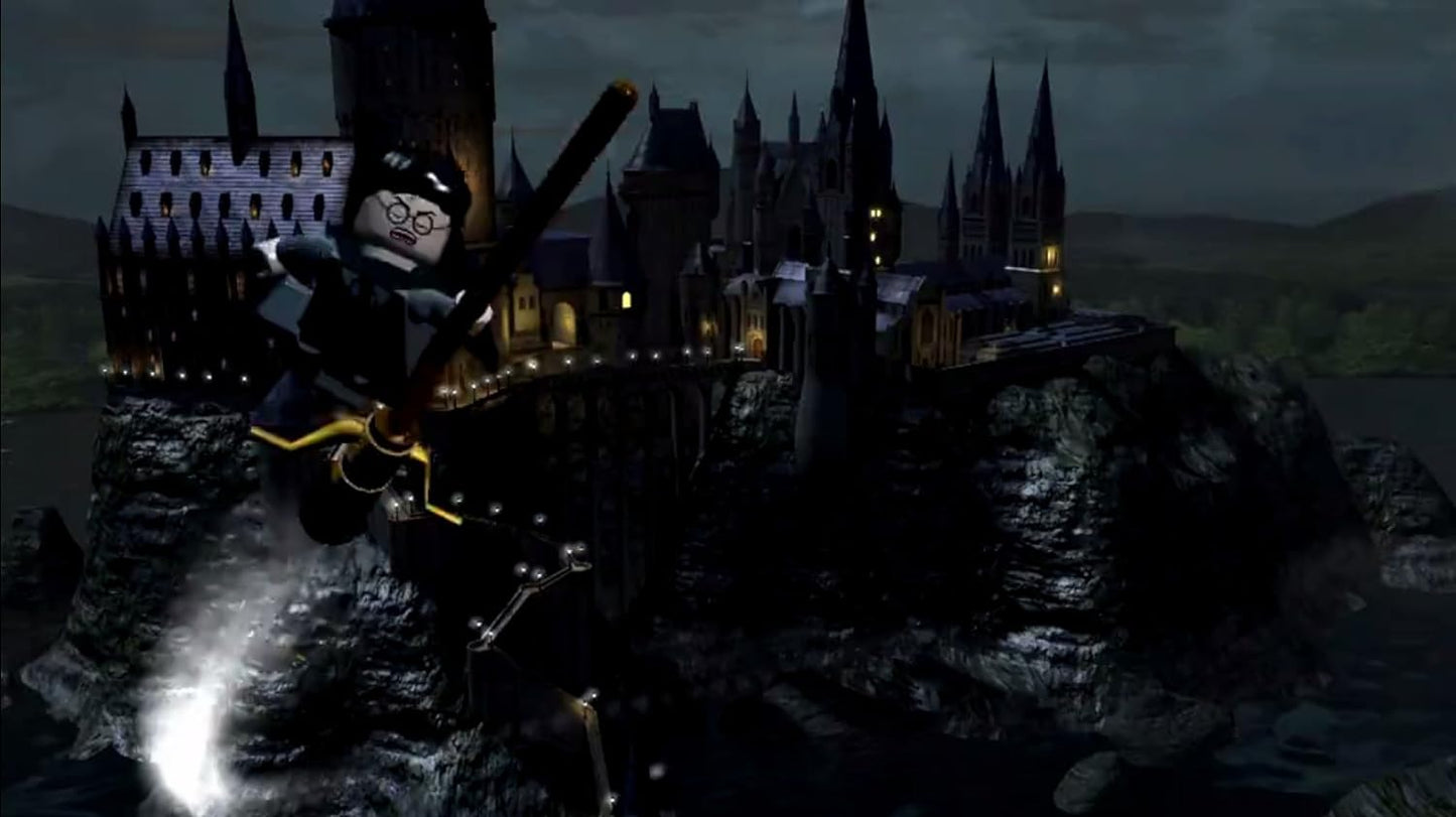LEGO Harry Potter Collection PLAYSTATION 4