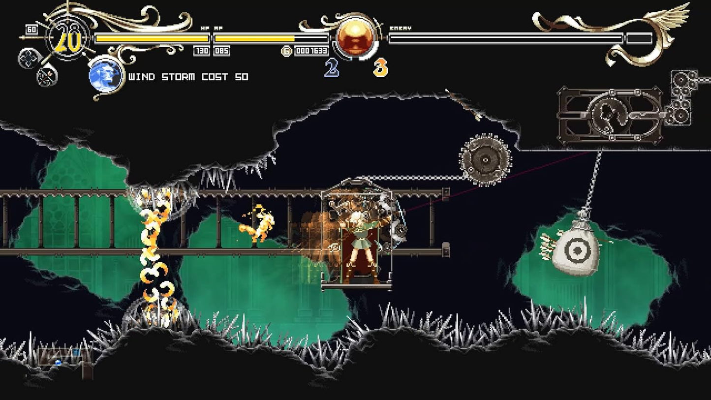 Record of Lodoss War Deedlit in Wonder PLAYSTATION 4
