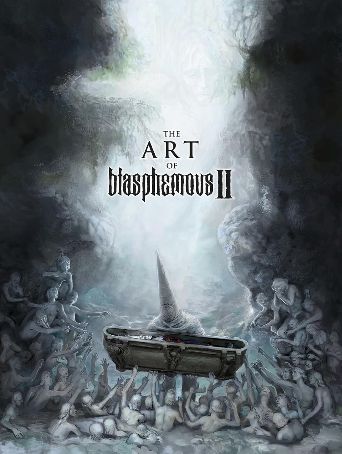 The Art of Blasphemous II