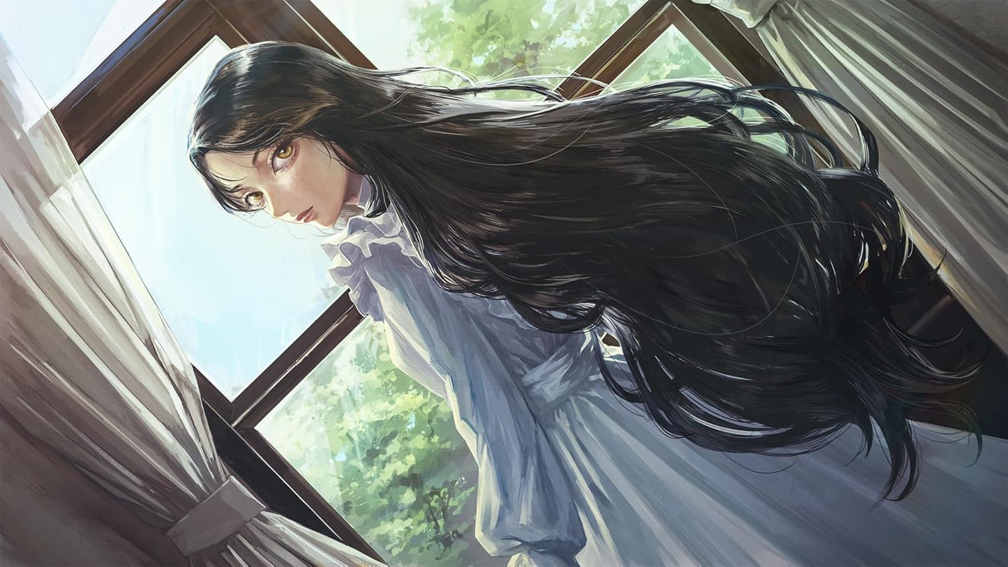 Iwakura Aria SWITCH