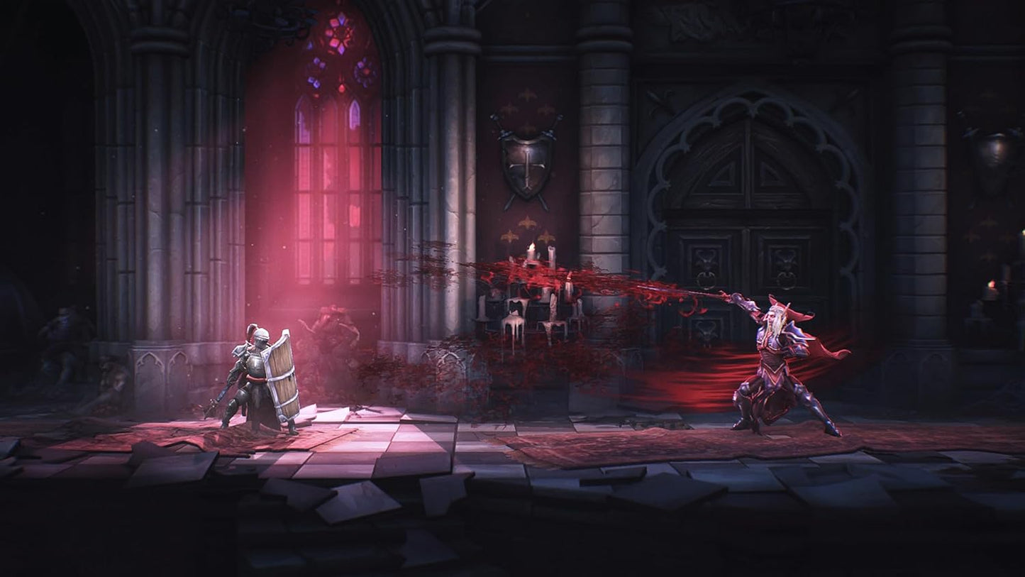Mandragora Whispers of the Witch Tree SWITCH (Importación japonesa)