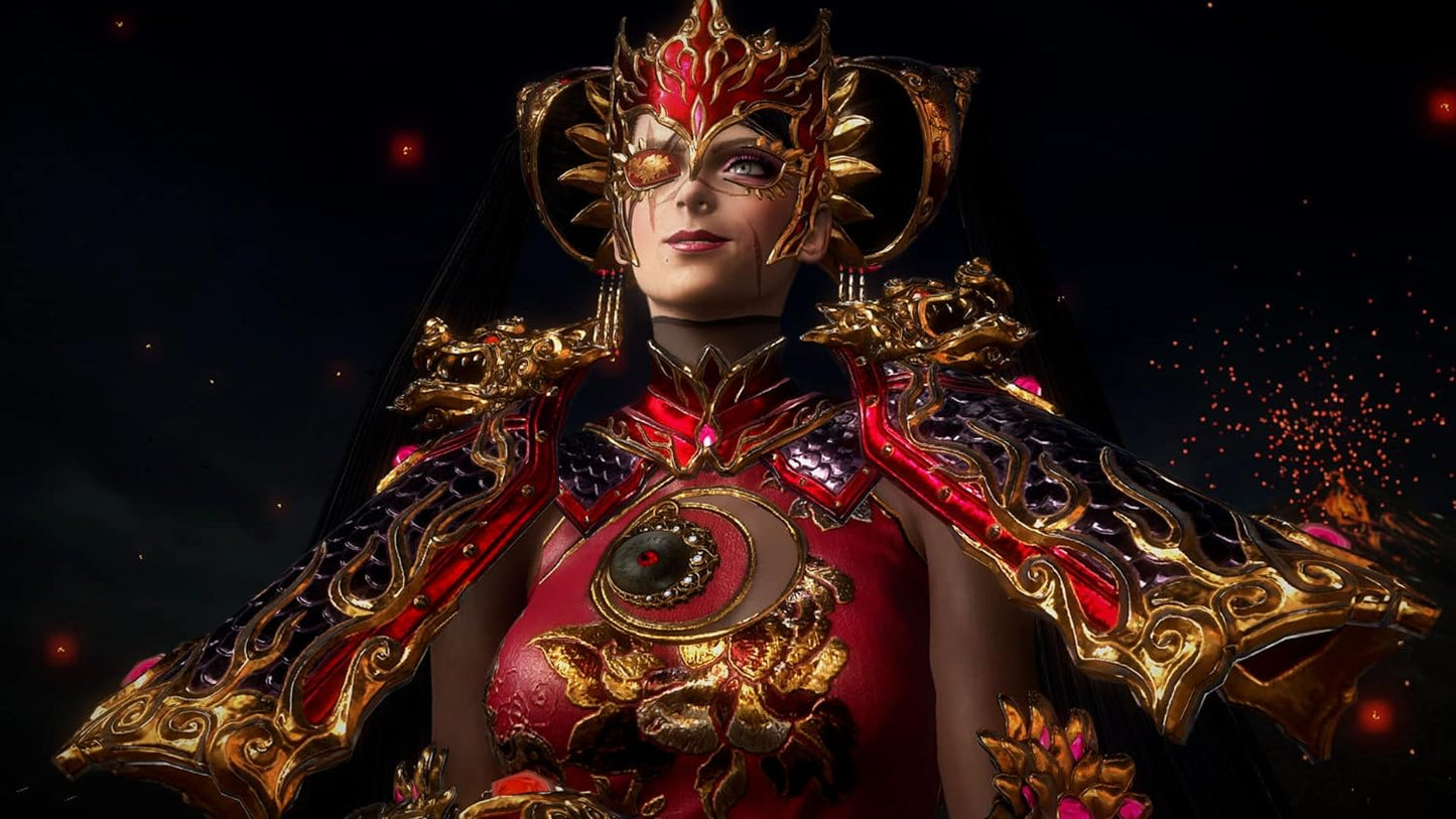 Bayonetta 3 SWITCH