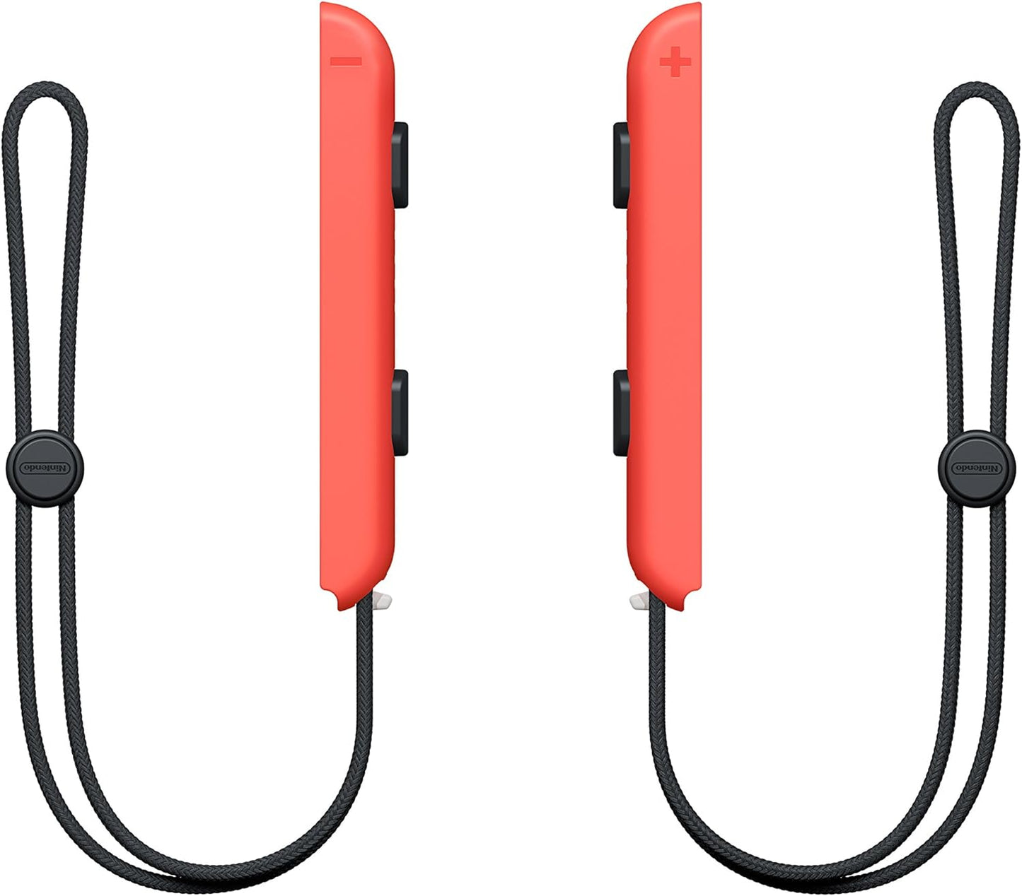Correa JoyCon Rojo Neon SWITCH