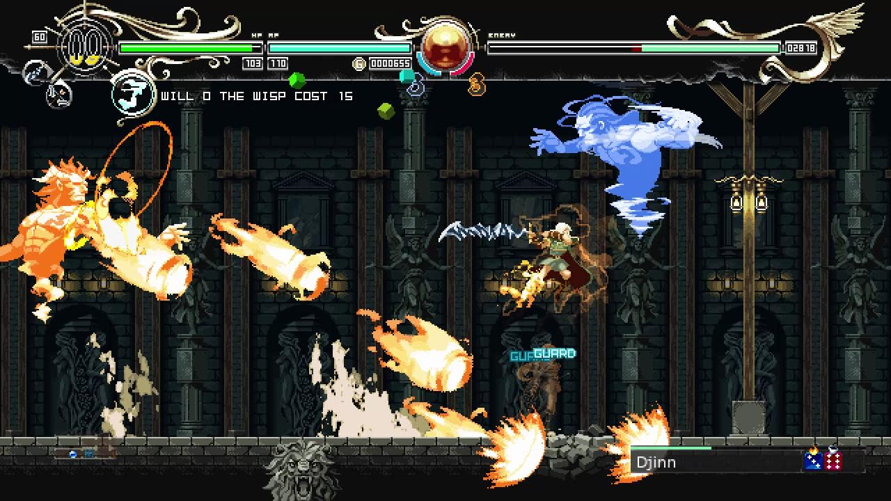 Record of Lodoss War Deedlit in Wonder Labyrinth PLAYSTATION 5