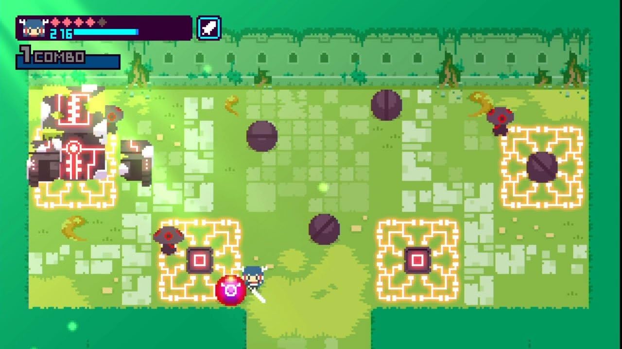 Kamiko SWITCH (Importación japonesa)