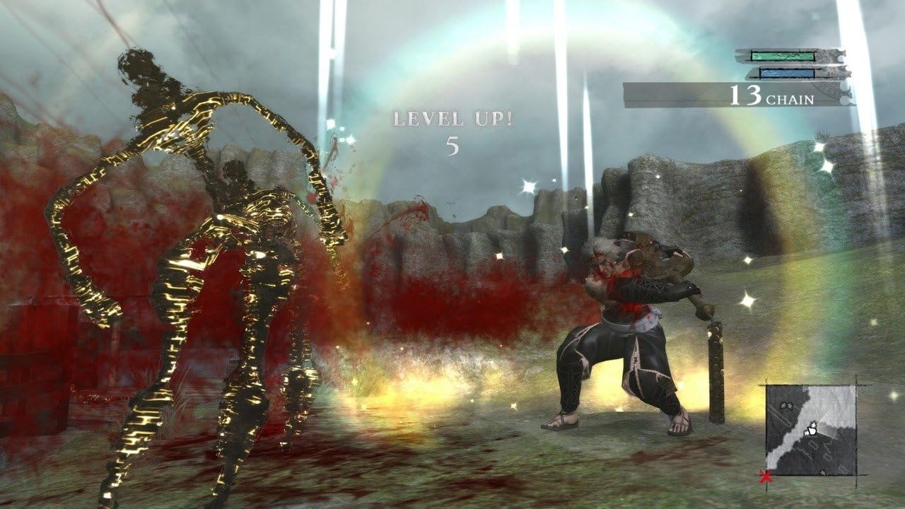 Nier PLAYSTATION 3 (Edición francesa)