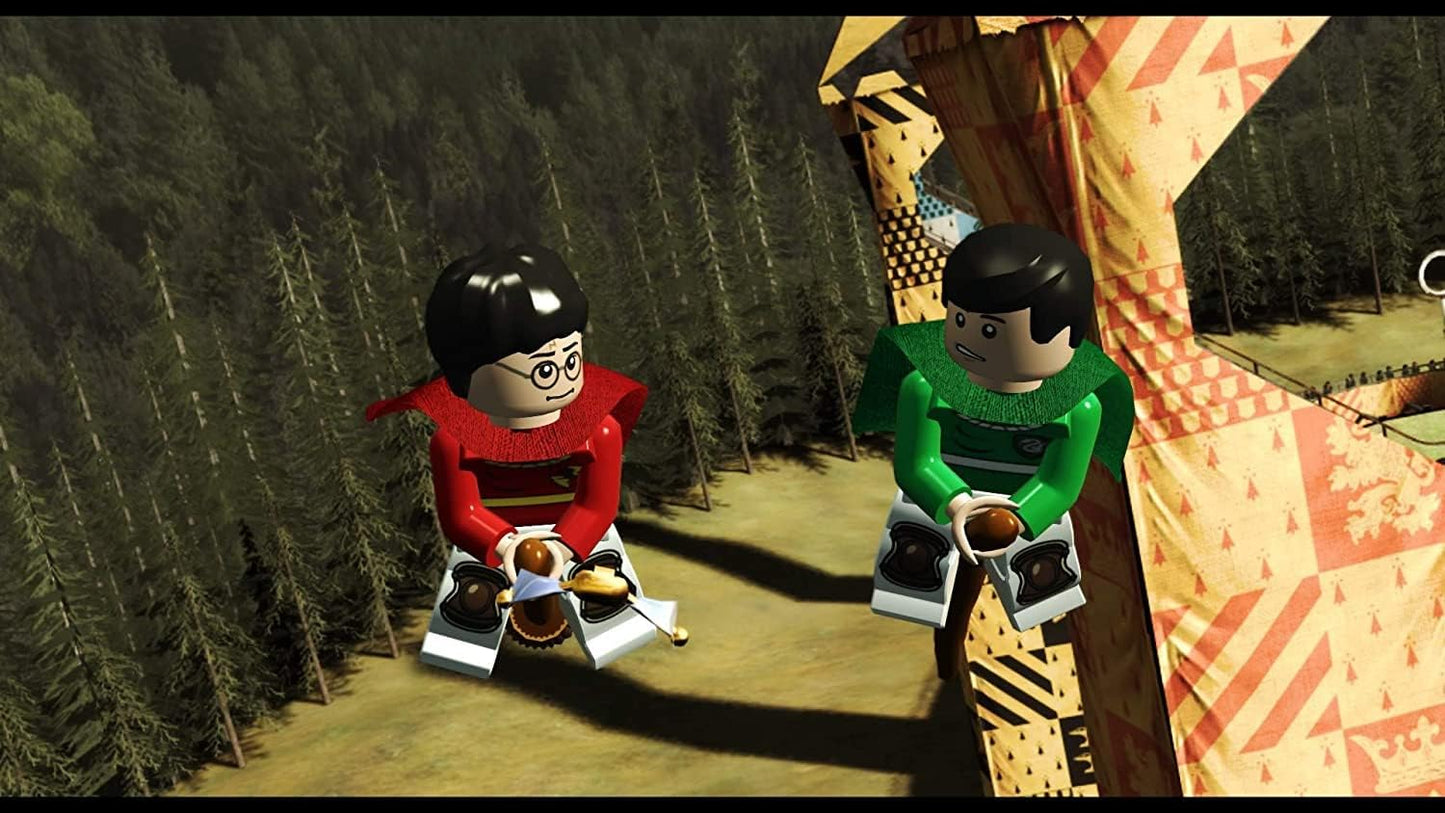 LEGO Harry Potter Collection PLAYSTATION 4
