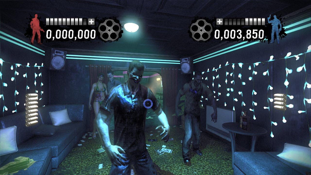 The House of the Dead Overkill Version Extendida PLAYSTATION 3