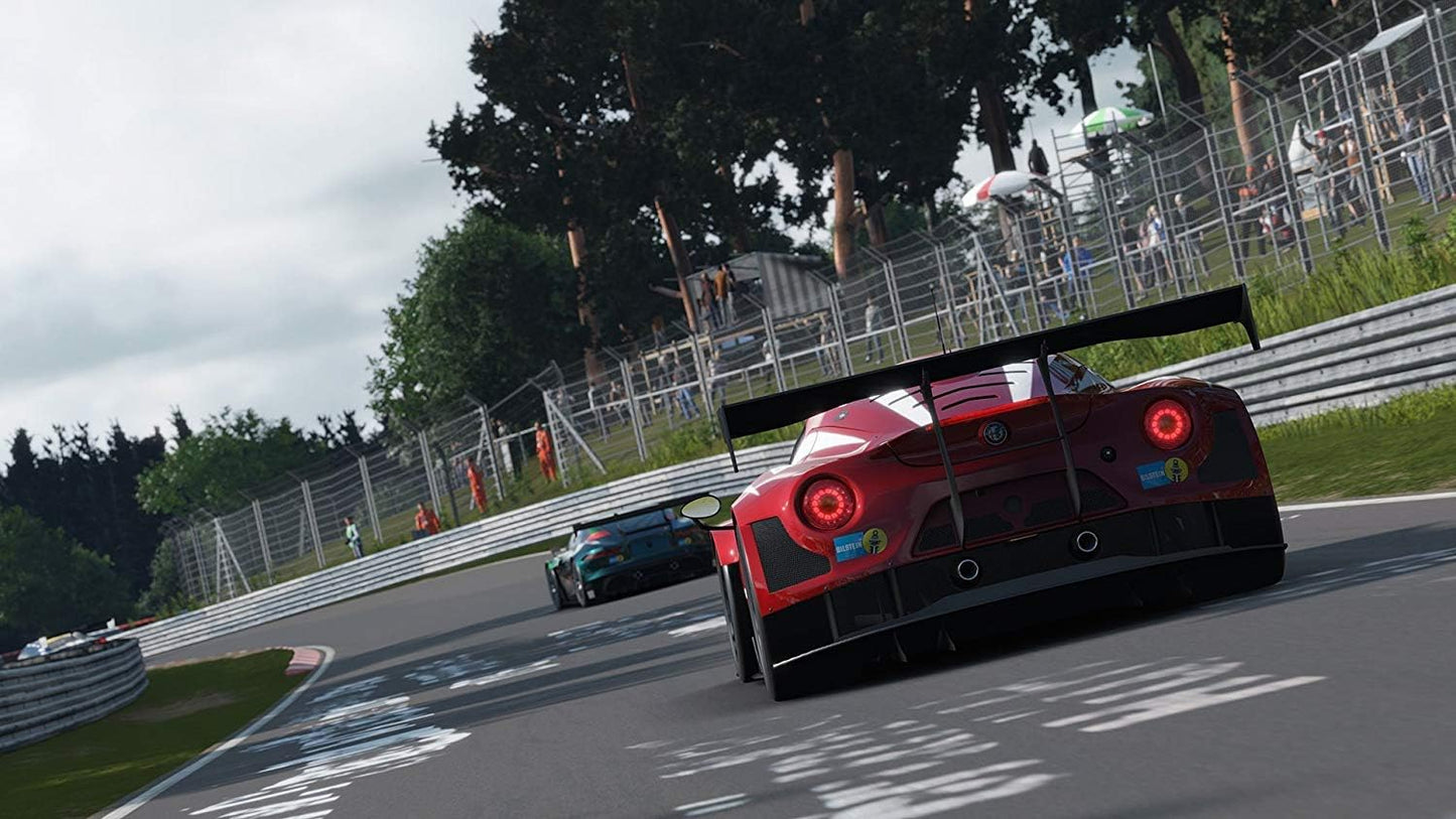Gran Turismo Sport Playstation Hits PLAYSTATION 4