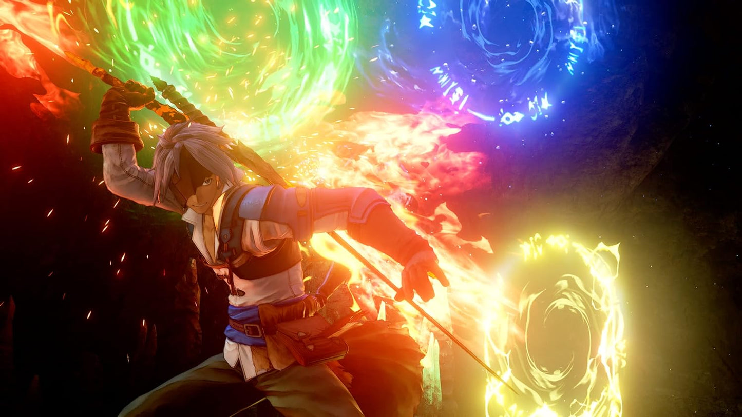 Tales of Arise PLAYSTATION 4