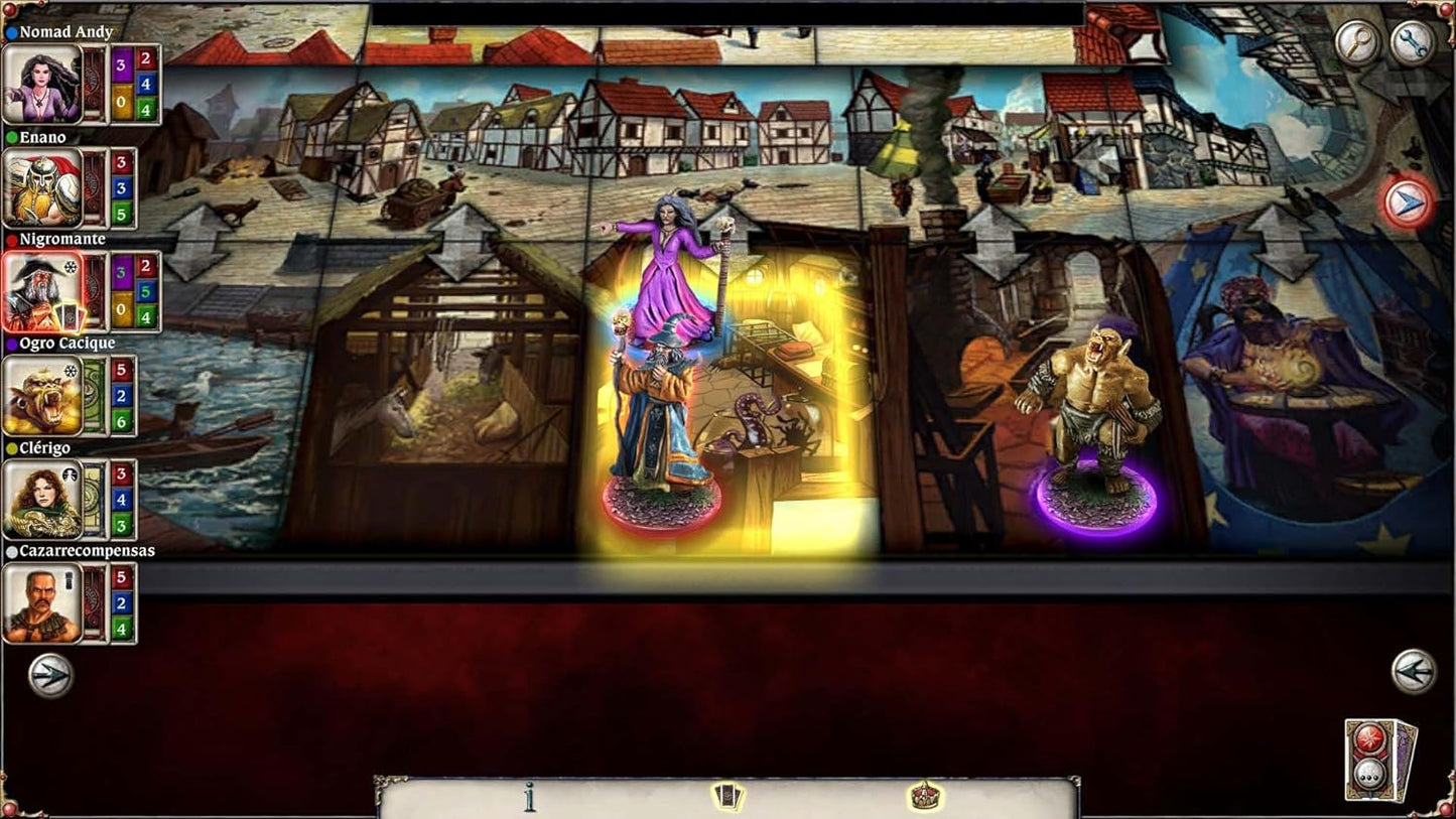 Talisman Digital Edition 40th Anniversary PLAYSTATION 4