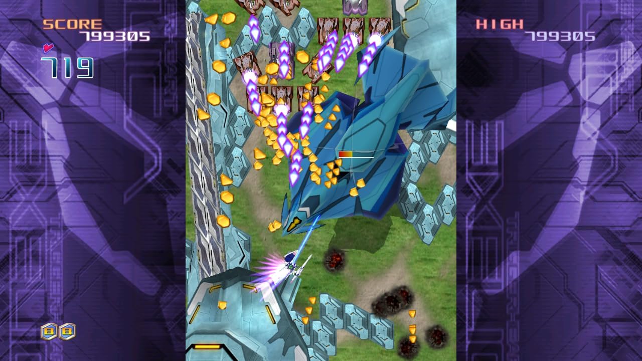 Triggerheart Exelica SWITCH (Importación japonesa)
