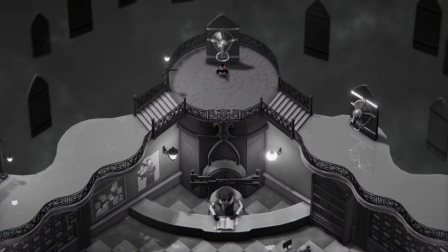 Deaths Door PLAYSTATION 5