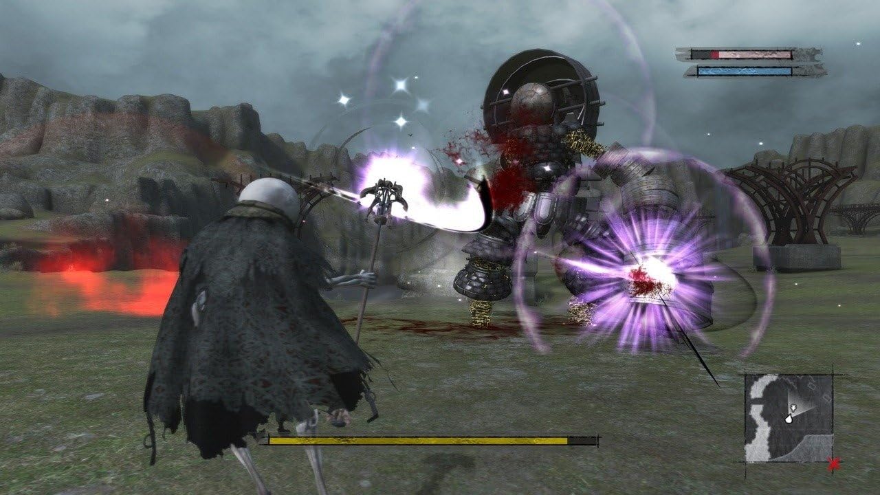 Nier PLAYSTATION 3 (Edición francesa)
