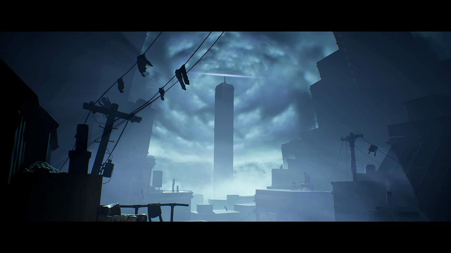Little Nightmares II PLAYSTATION 4