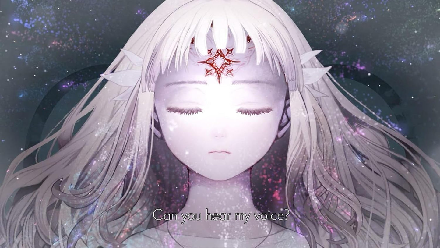 Ender Lilies PLAYSTATION 4 (Importación japonesa)