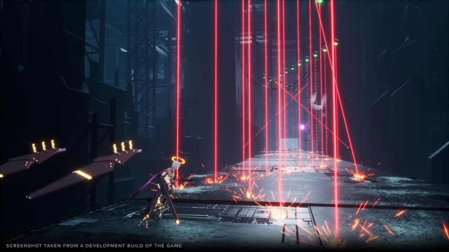 Crymachina Deluxe Edition PLAYSTATION 4