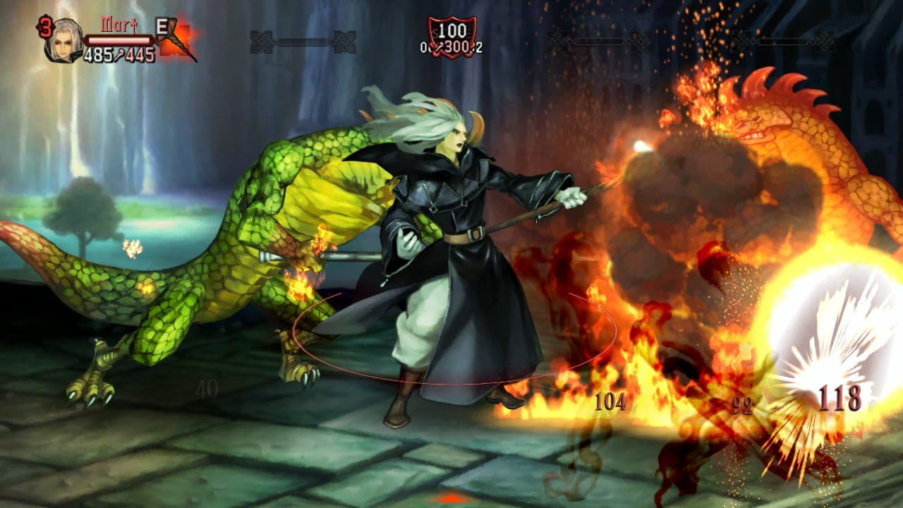 Dragons Crown PLAYSTATION 3 (Importación inglesa)