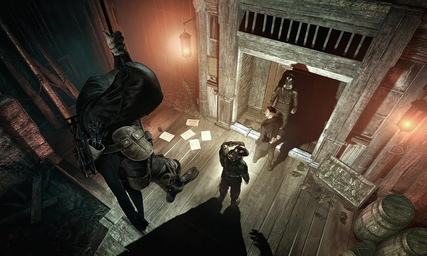 Thief PLAYSTATION 3