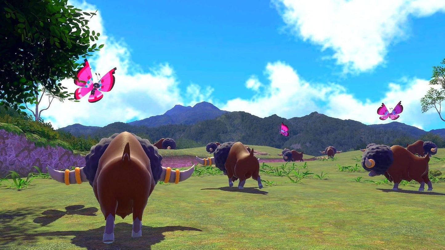 New Pokemon Snap SWITCH