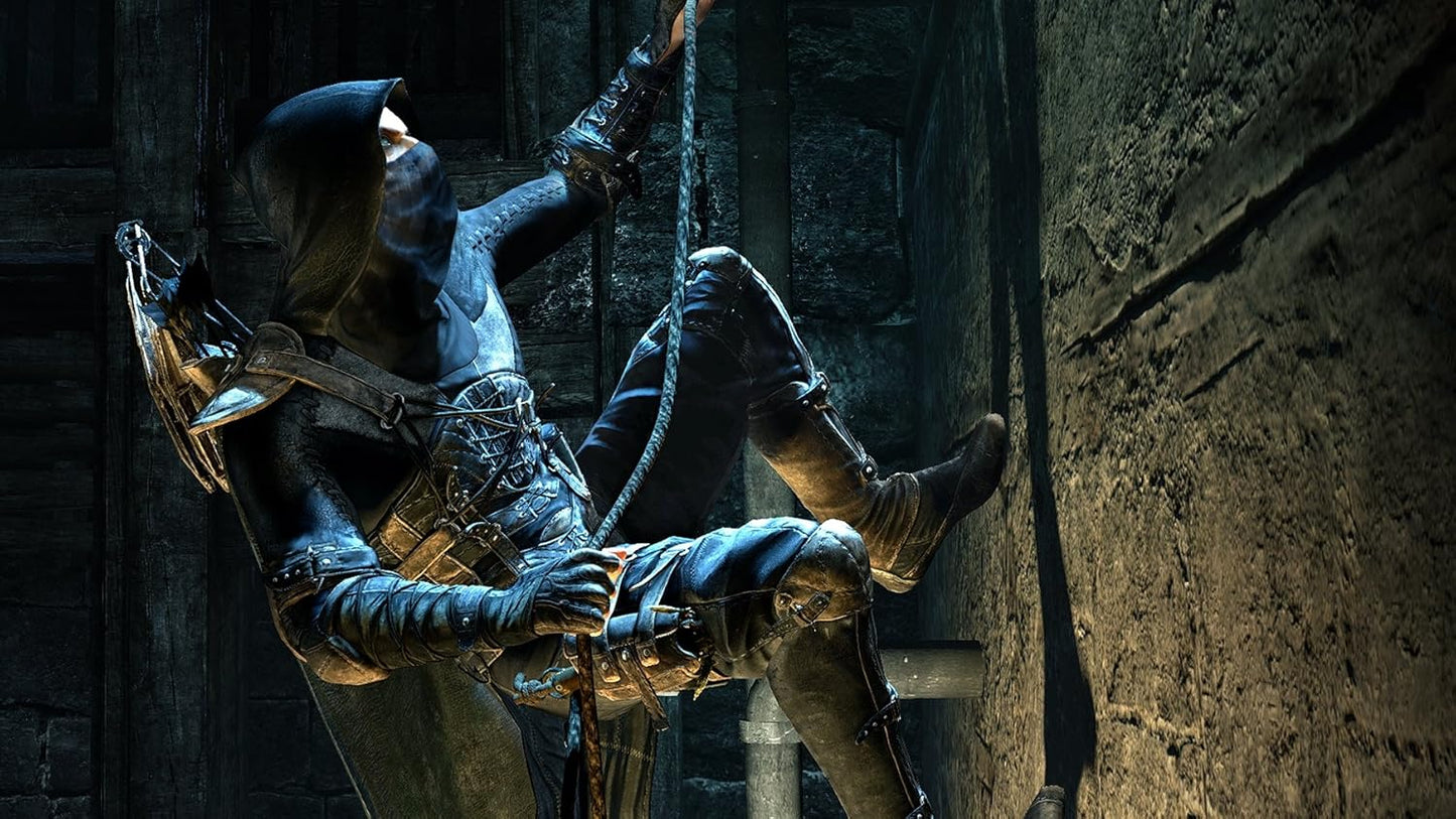 Thief PLAYSTATION 3
