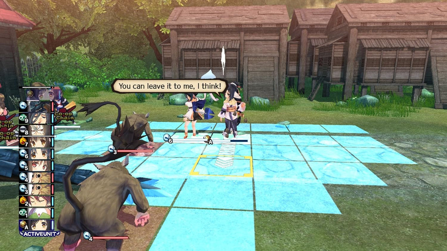 Utawarerumono Mask of Truth Launch Edition PLAYSTATION 4 (Importación americana)