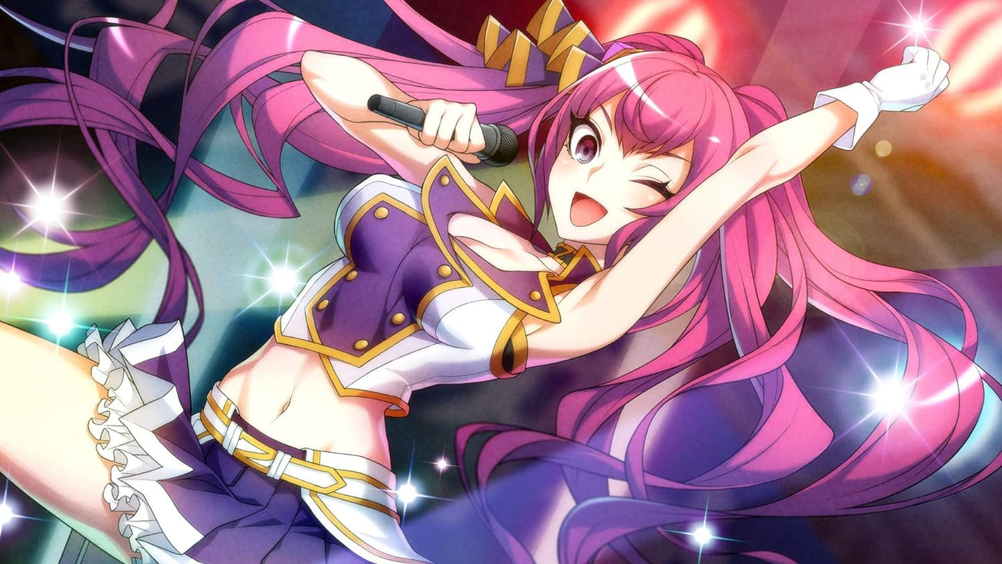 World End Syndrome Day One Edition PLAYSTATION 4
