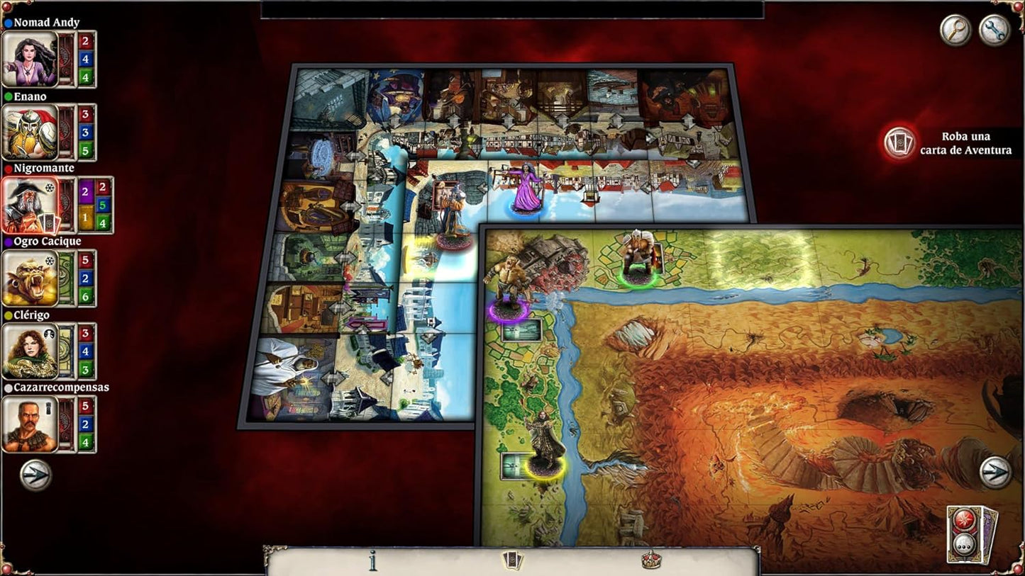 Talisman Digital Edition 40th Anniversary PLAYSTATION 4