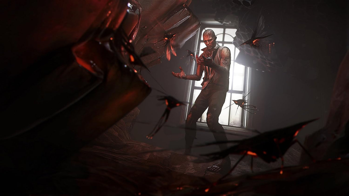 Dishonored 2 XBOX ONE (Importación alemana)