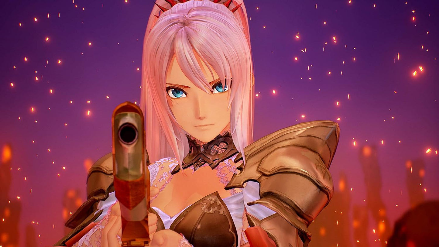 Tales of Arise PLAYSTATION 4