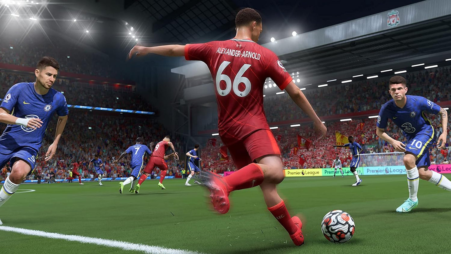 Fifa 22 PLAYSTATION 5
