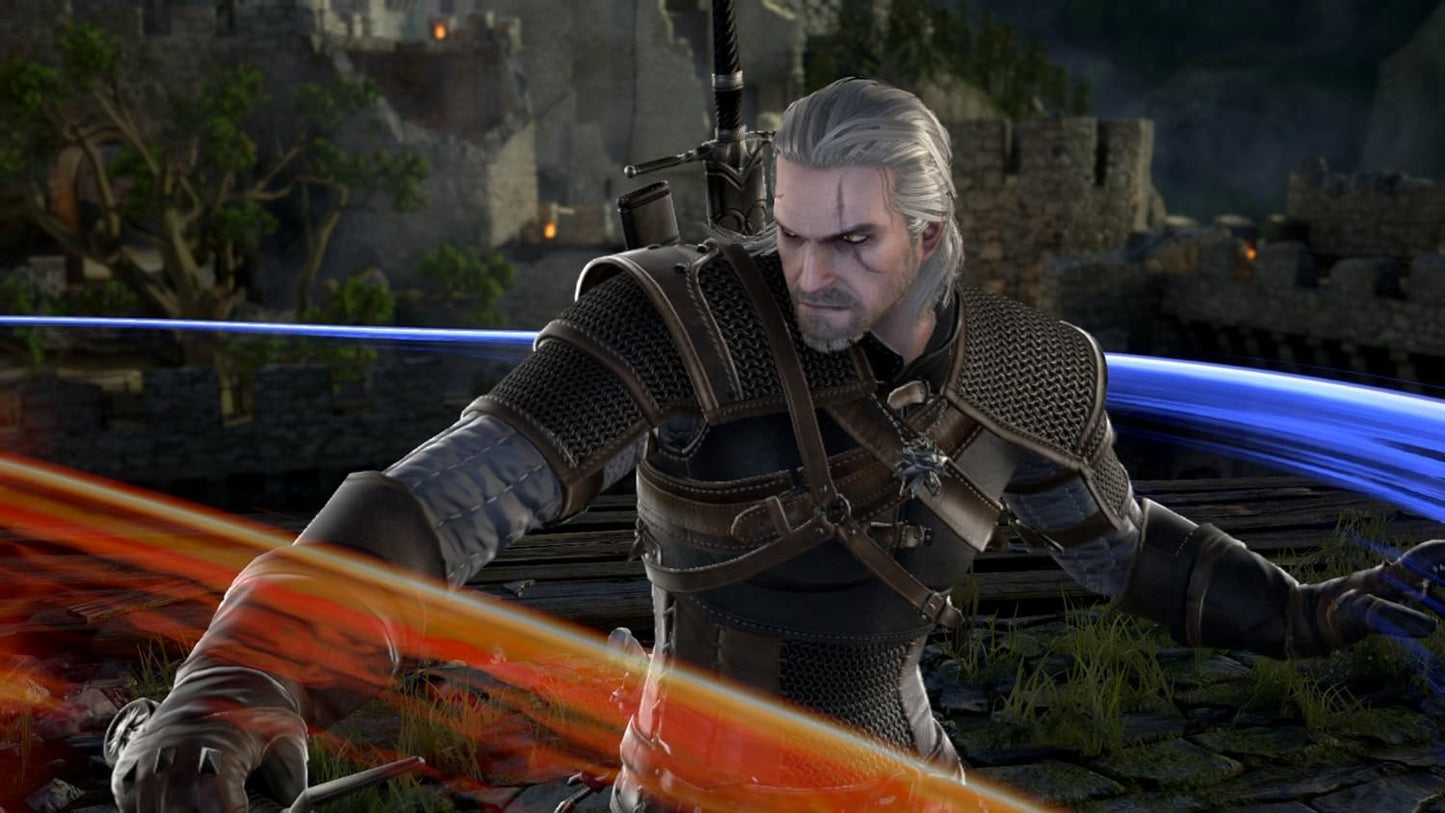 Soul Calibur VI PLAYSTATION 4