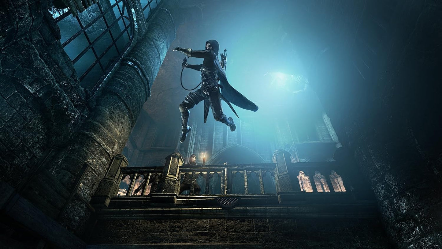 Thief PLAYSTATION 3