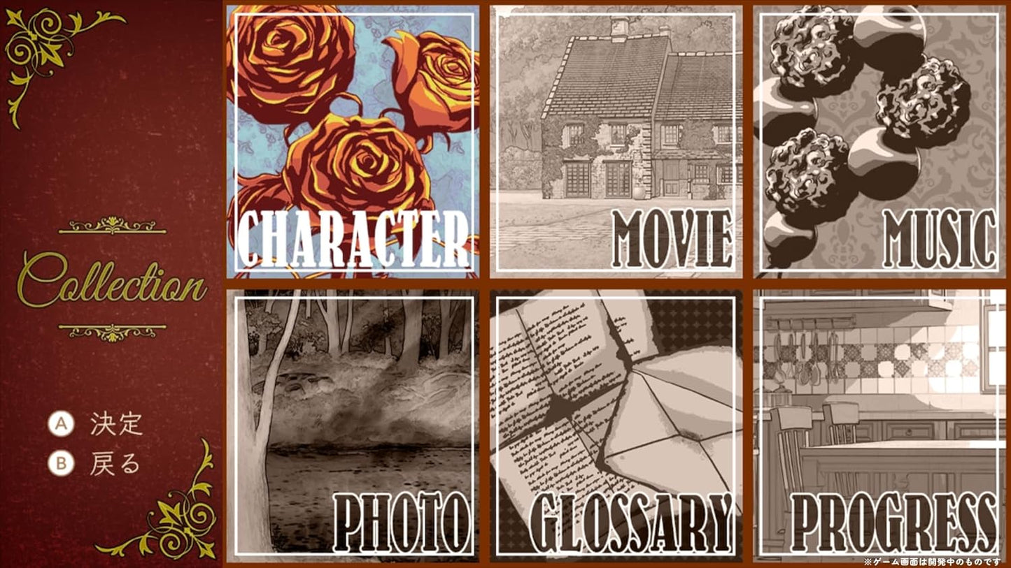 The Ancient Magus Bride Midsummer Pilgrimage SWITCH (Importación japonesa)