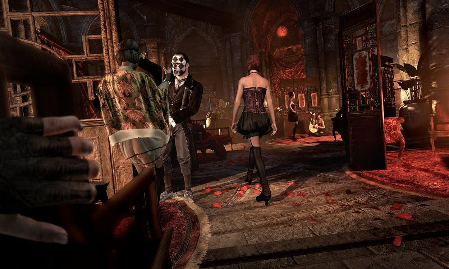Thief PLAYSTATION 3
