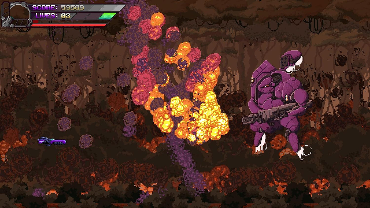 Devil Engine Complete Edition SWITCH (Importación japonesa)
