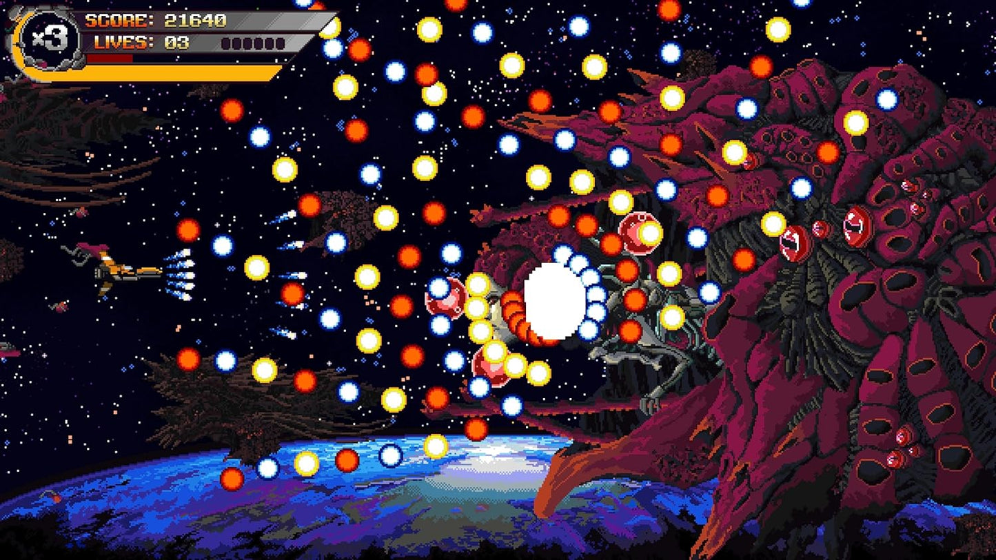 Devil Engine Complete Edition SWITCH (Importación japonesa)