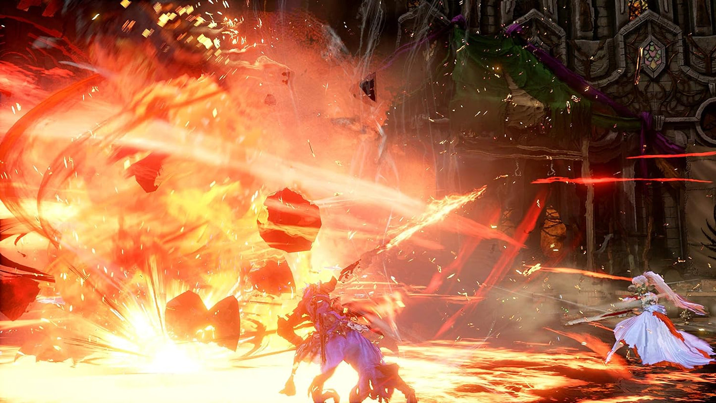 Tales of Arise PLAYSTATION 4