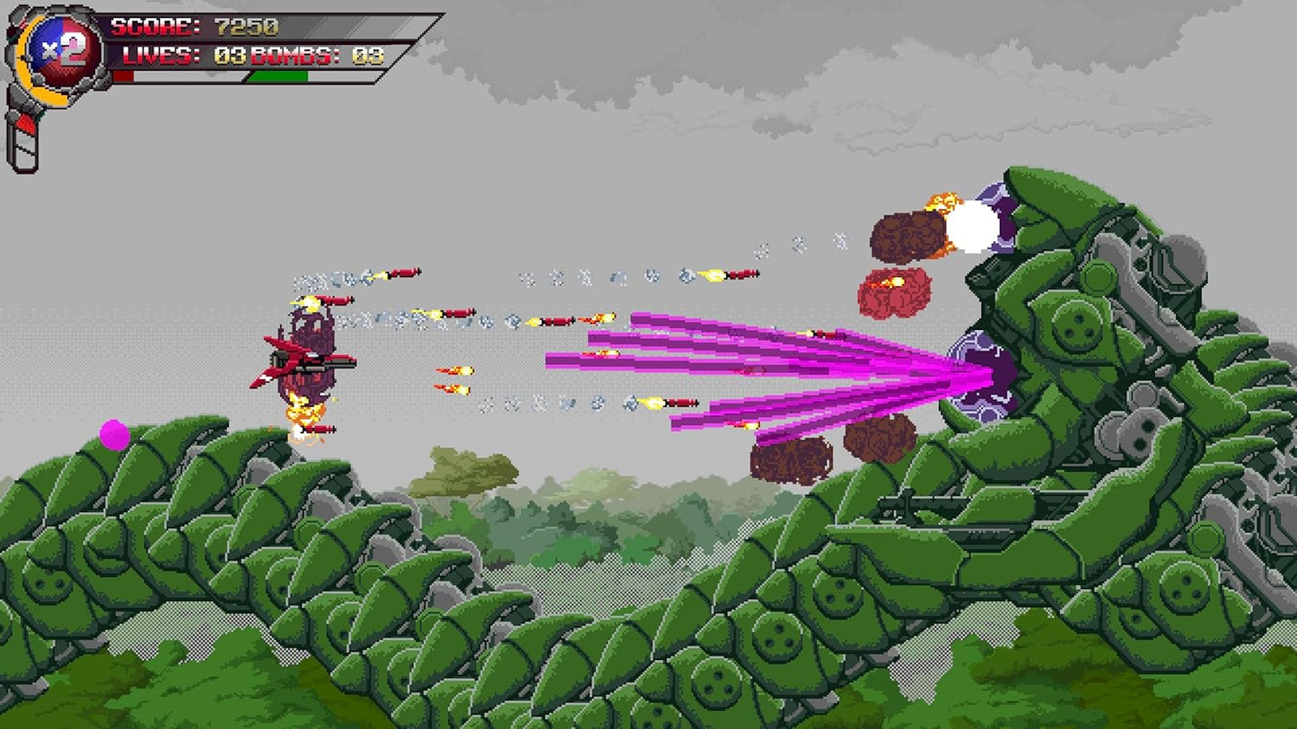 Devil Engine Complete Edition SWITCH (Importación japonesa)