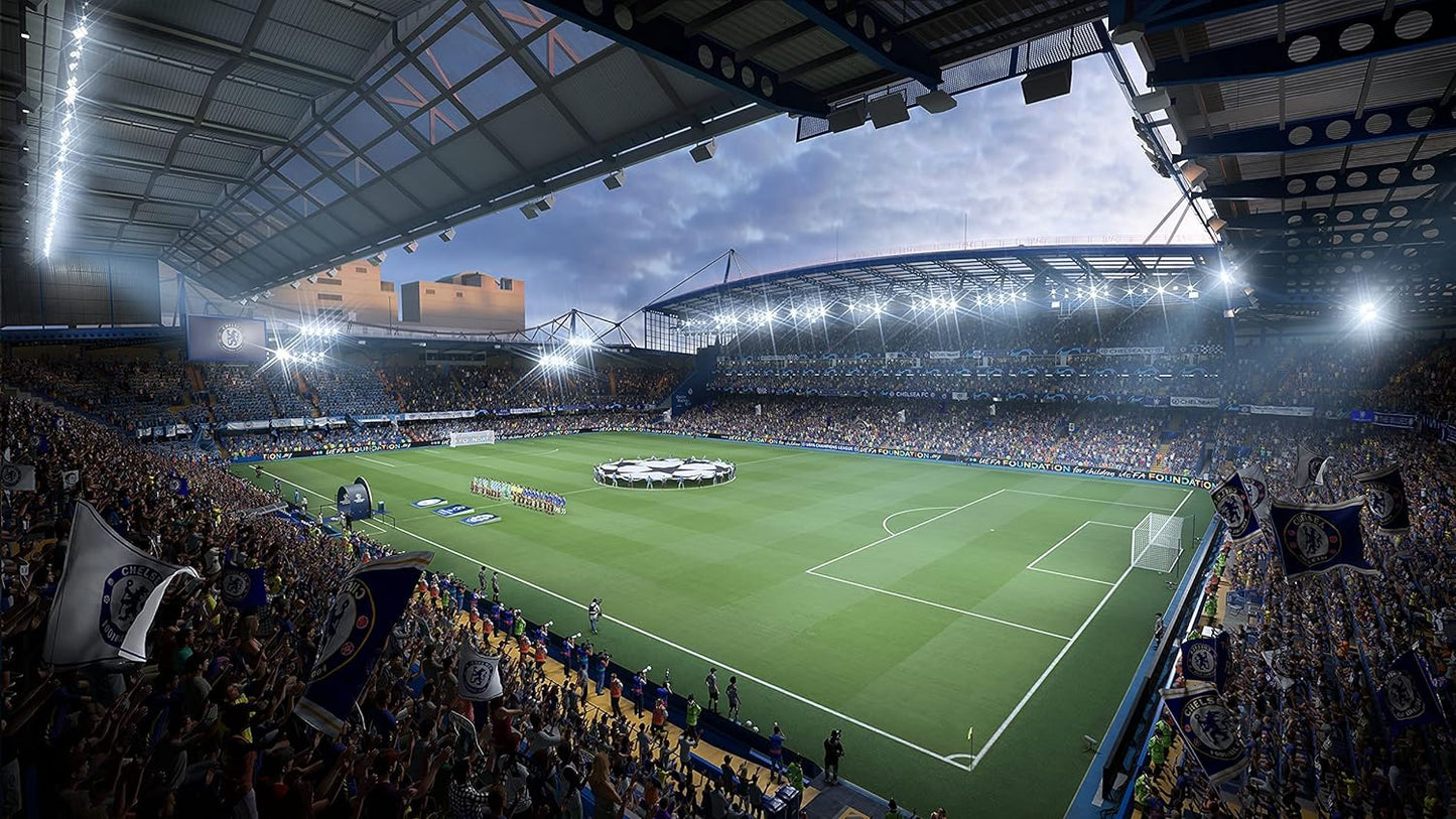 Fifa 22 PLAYSTATION 5