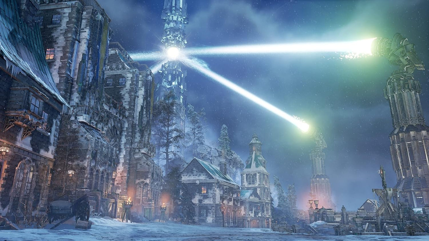 Tales of Arise PLAYSTATION 5