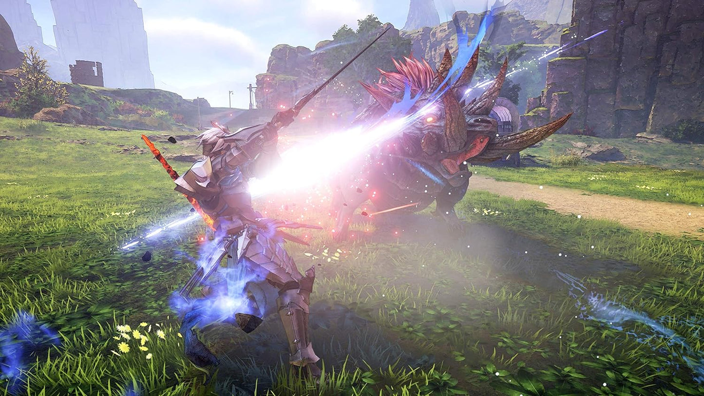 Tales of Arise PLAYSTATION 4