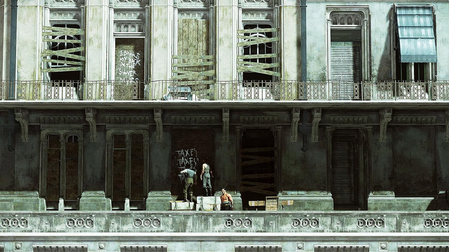Dishonored 2 XBOX ONE (Importación alemana)