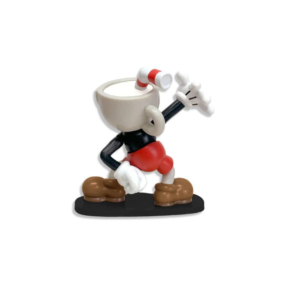 Figura Cuphead Create-a-Figure