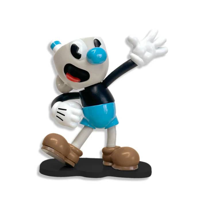 Figura Mugman Create-a-Figure