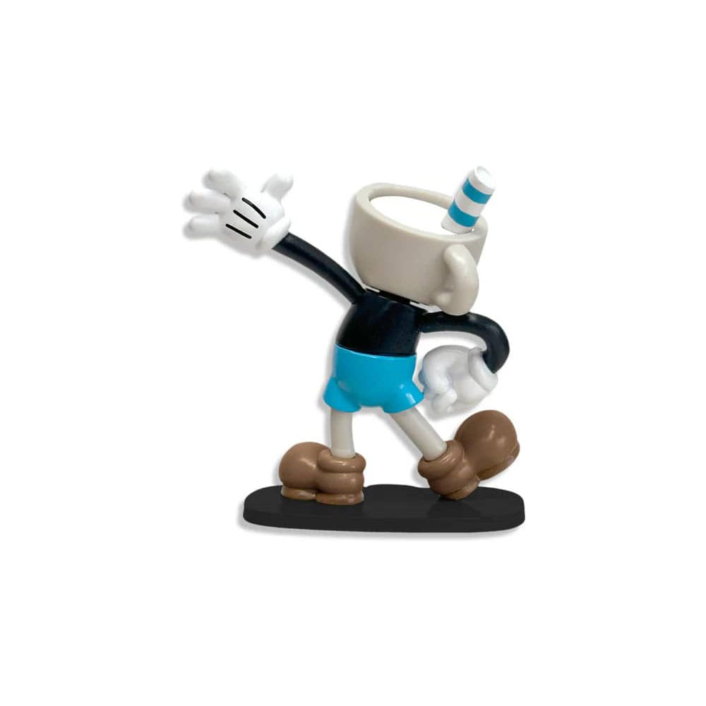 Figura Mugman Create-a-Figure